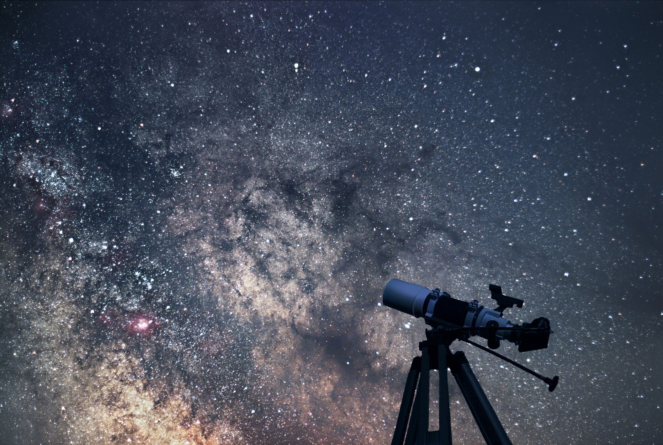 9 21 night sky