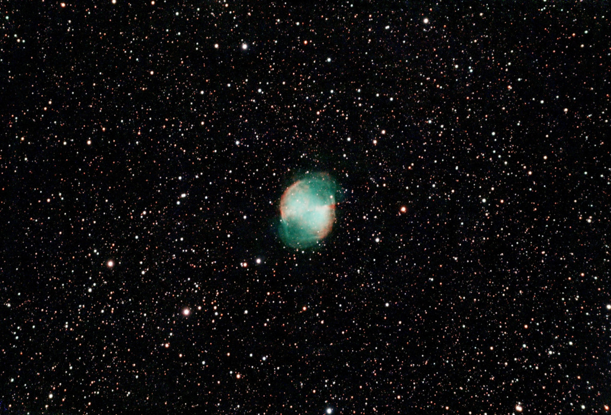 M27 Stellina