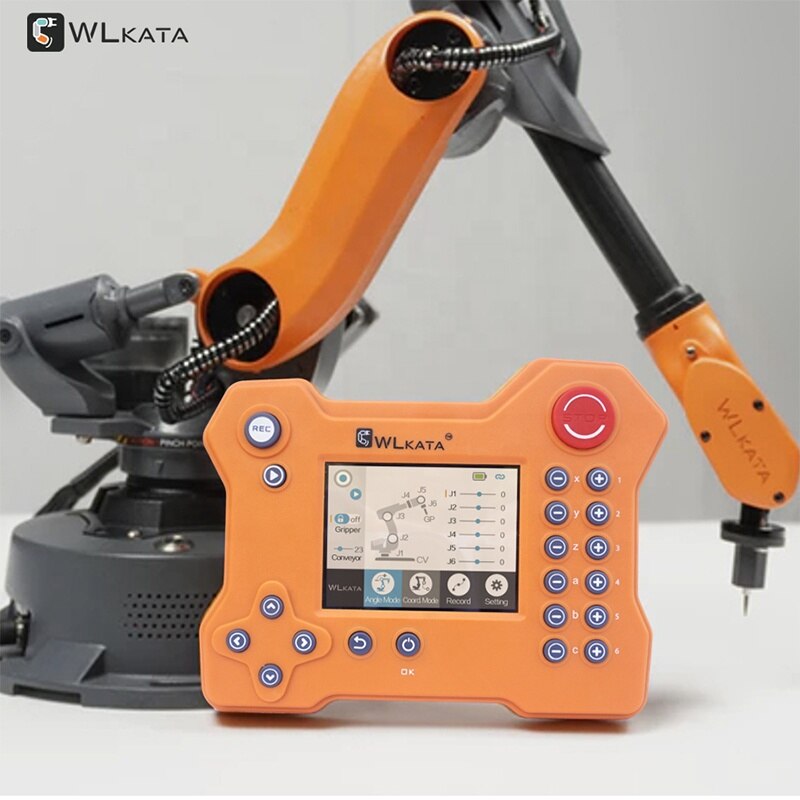 Wlkata Mirobot