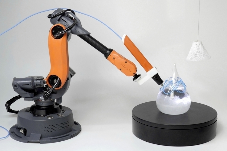 wlkata mirobot robot arm 3
