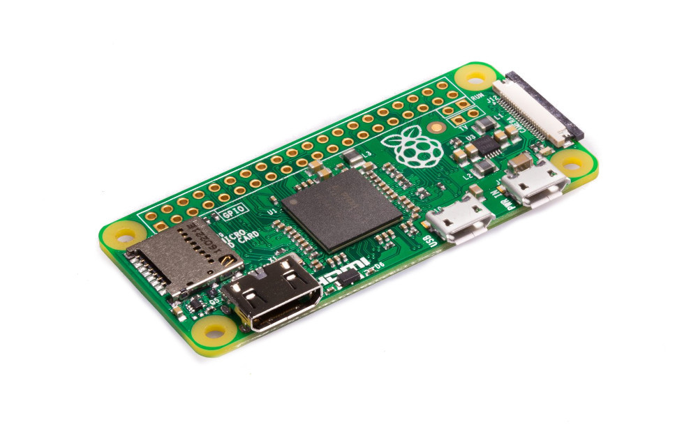 raspberry pi zero.1