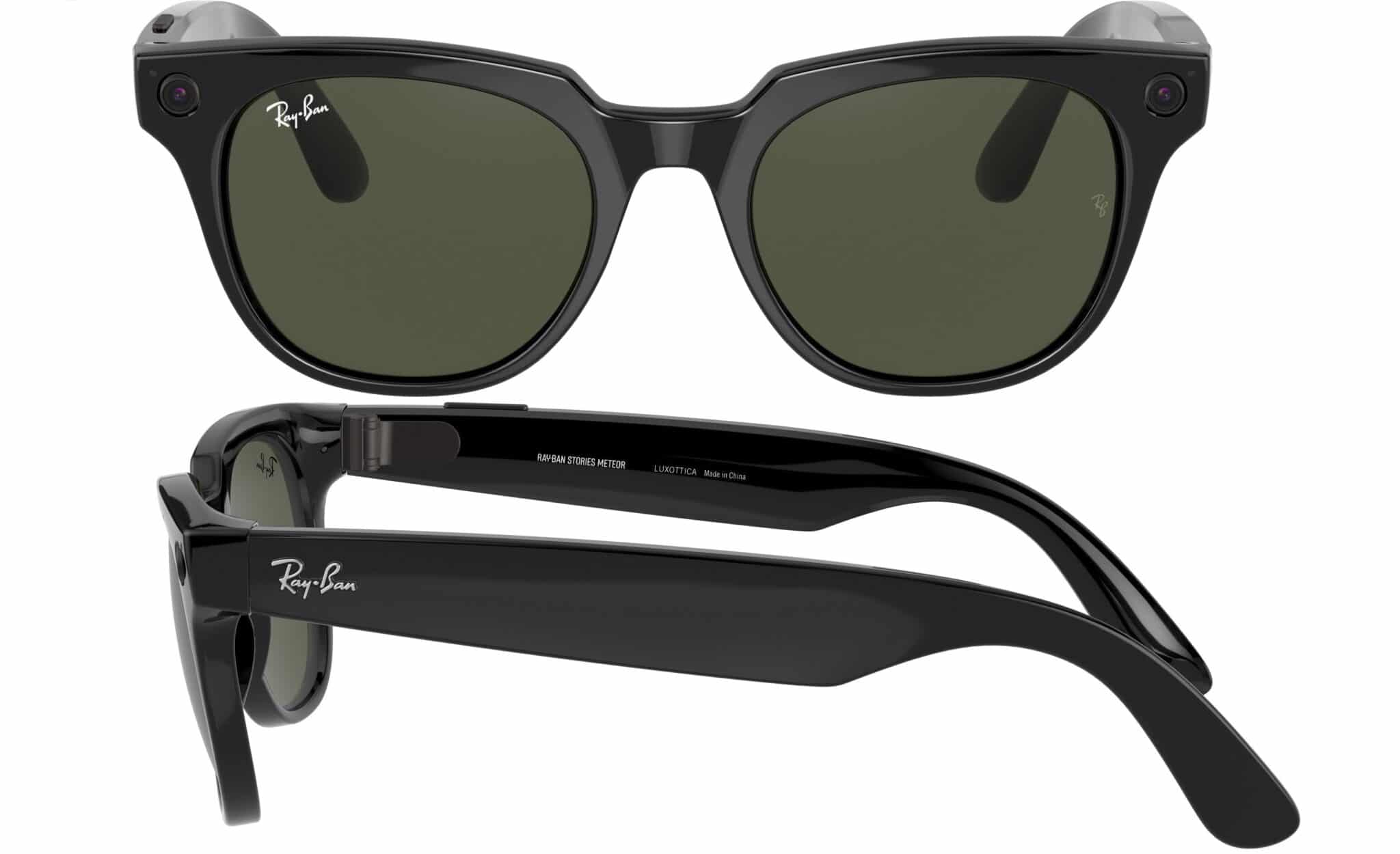 Facebook Ray Ban Leak scaled
