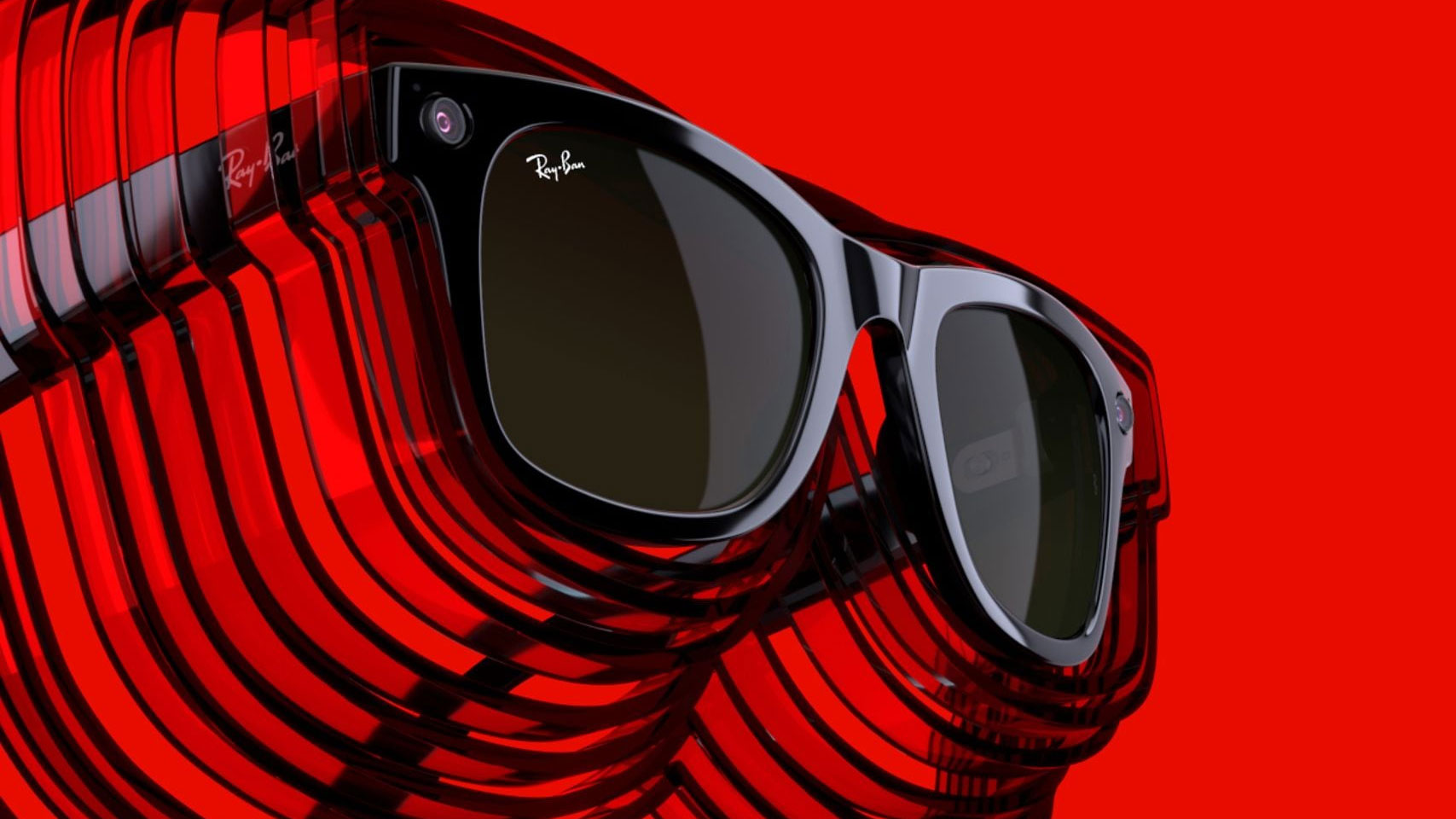 rayban facebook glasses
