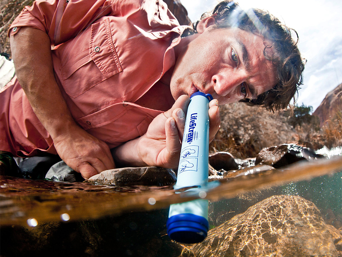lifestraw filter