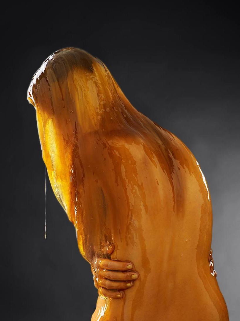 Preservation — драматичный фотопроект Блейка Литла [18+]