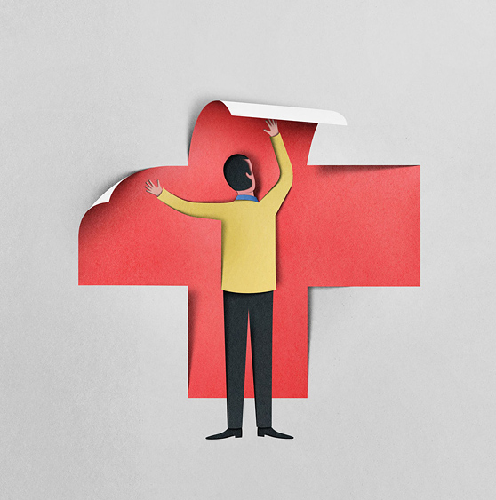 Секрет иллюстраций Eiko Ojala