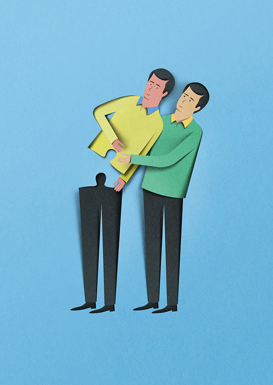 Секрет иллюстраций Eiko Ojala
