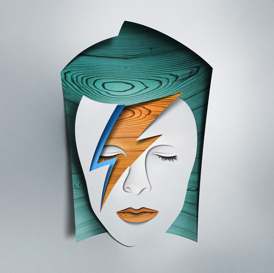 Секрет иллюстраций Eiko Ojala