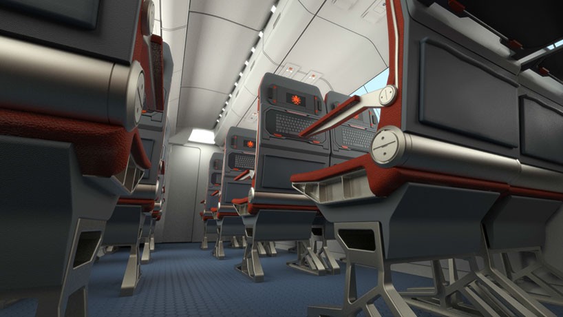 Argo Design показала, как будут выглядеть терминалы и капсулы Hyperloop