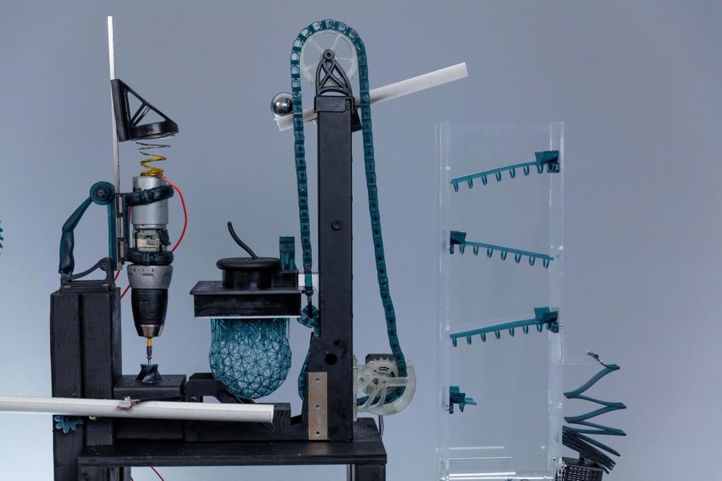 Инженеры FormLabs анонсировали новый материал для 3D-принтеров