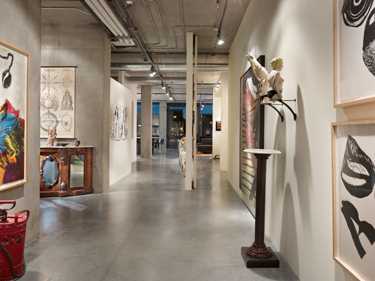 Art stable 5