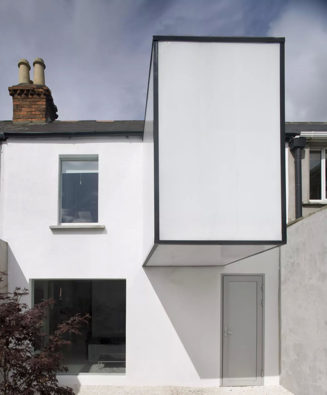 Plastick Hause 1