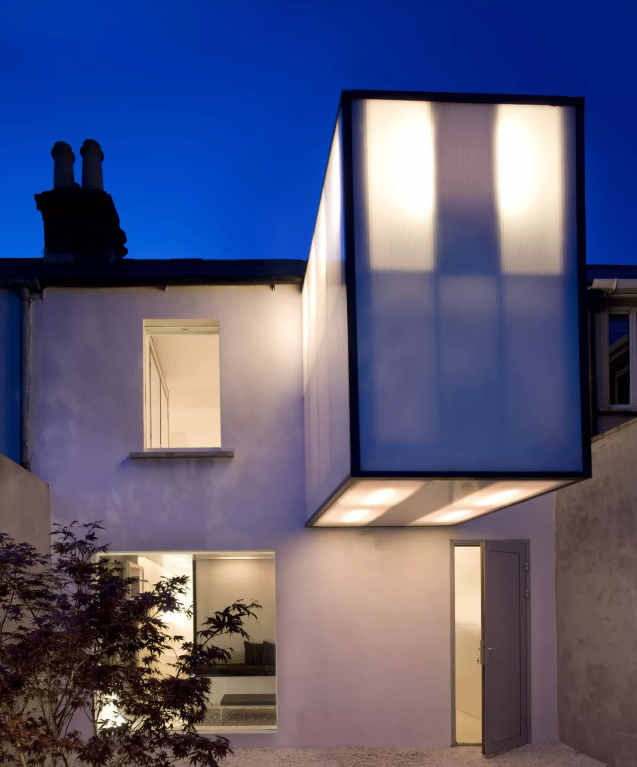 Plastick Hause 10