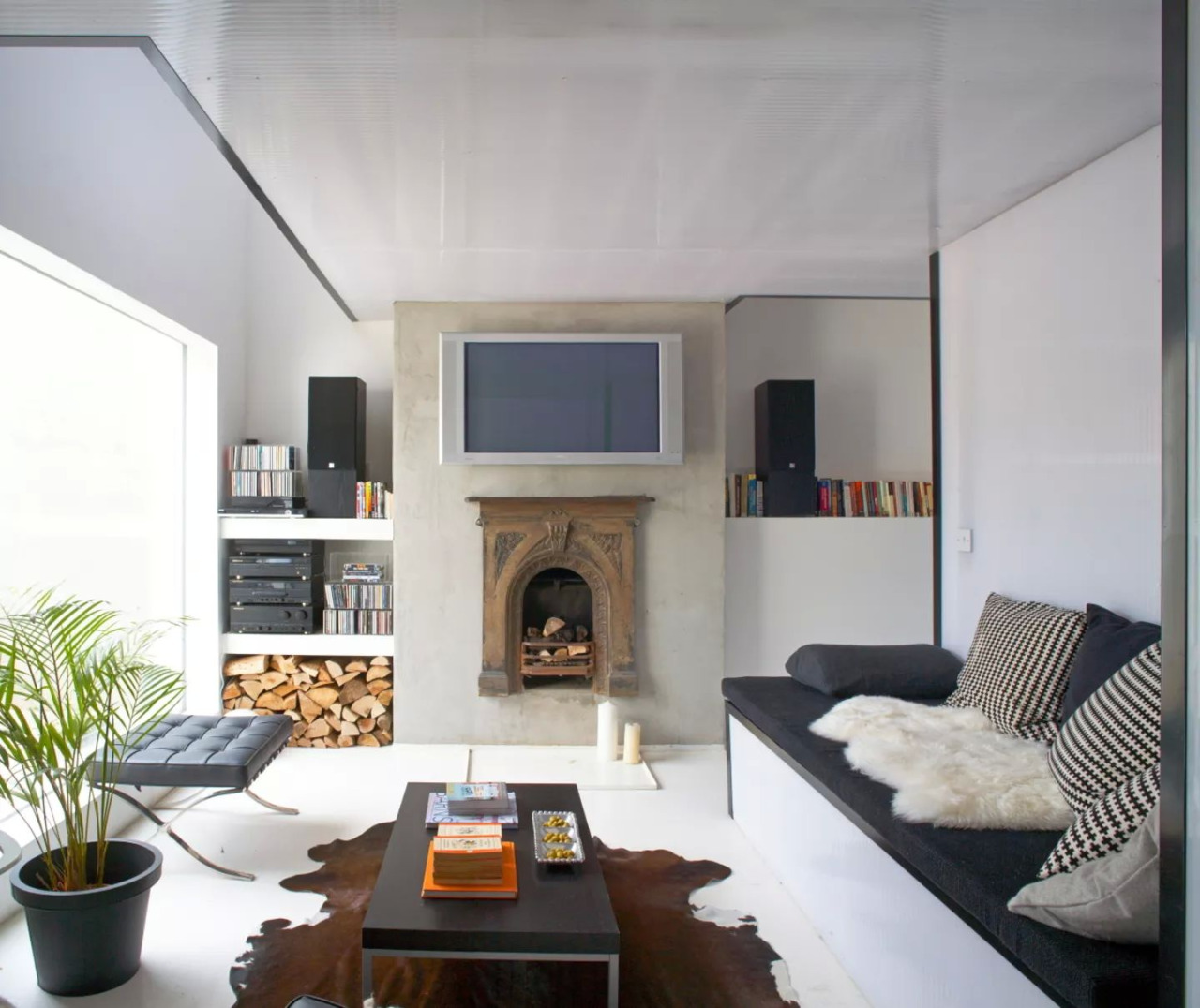 Plastick Hause 3