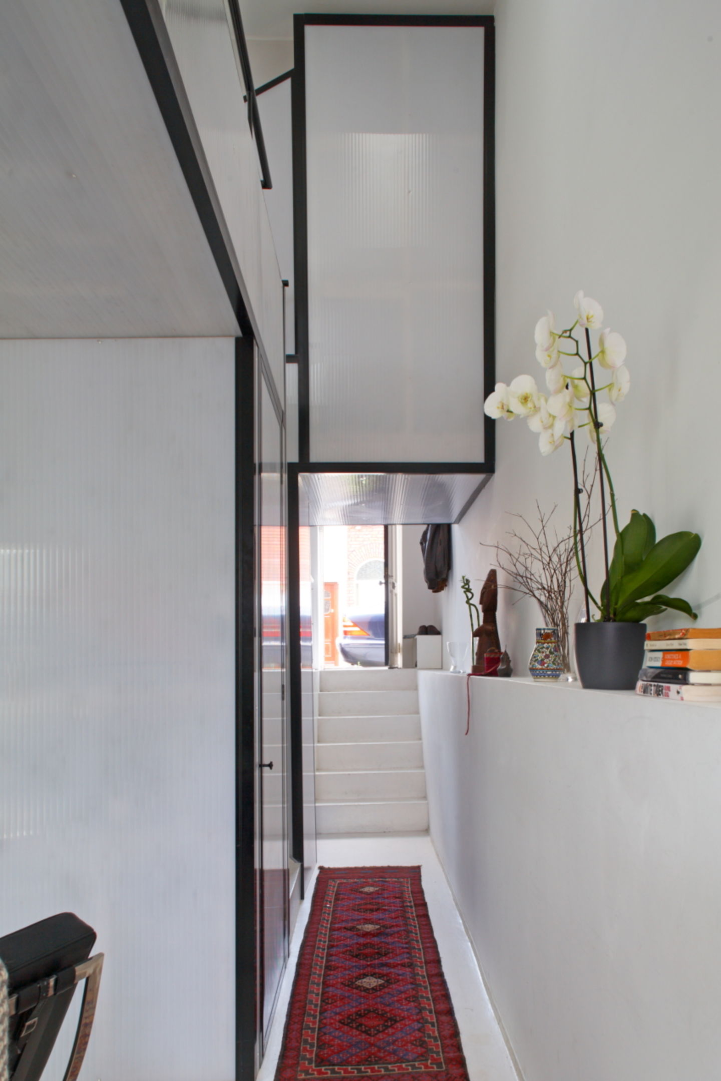 Plastick Hause 4 1