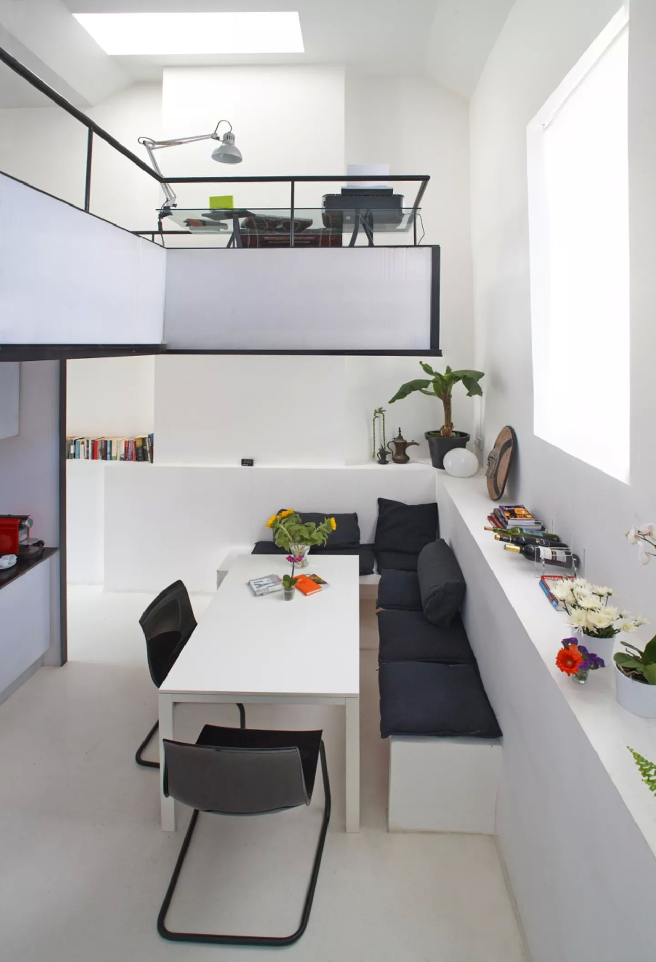Plastick Hause 5