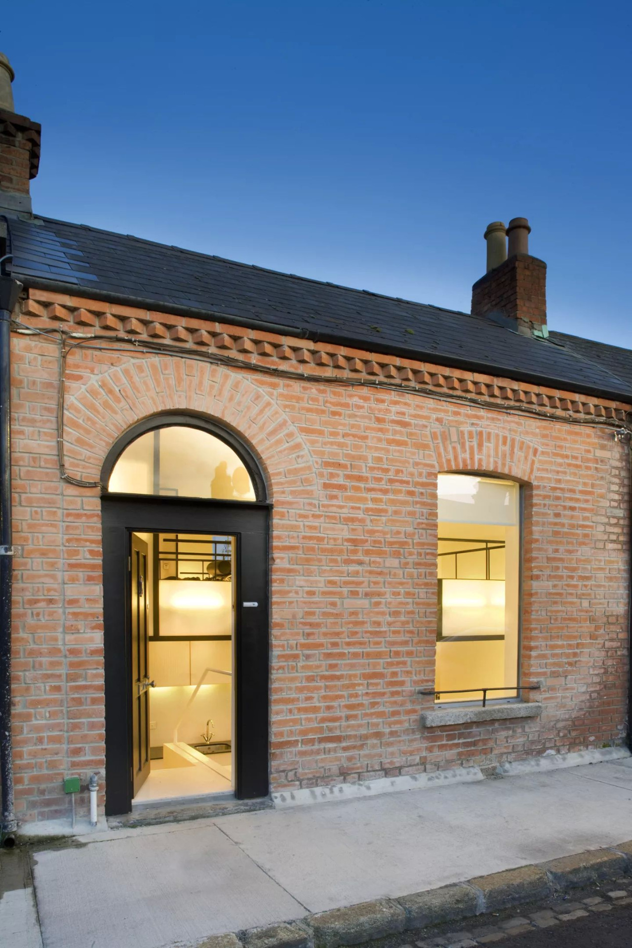 Plastick Hause 7
