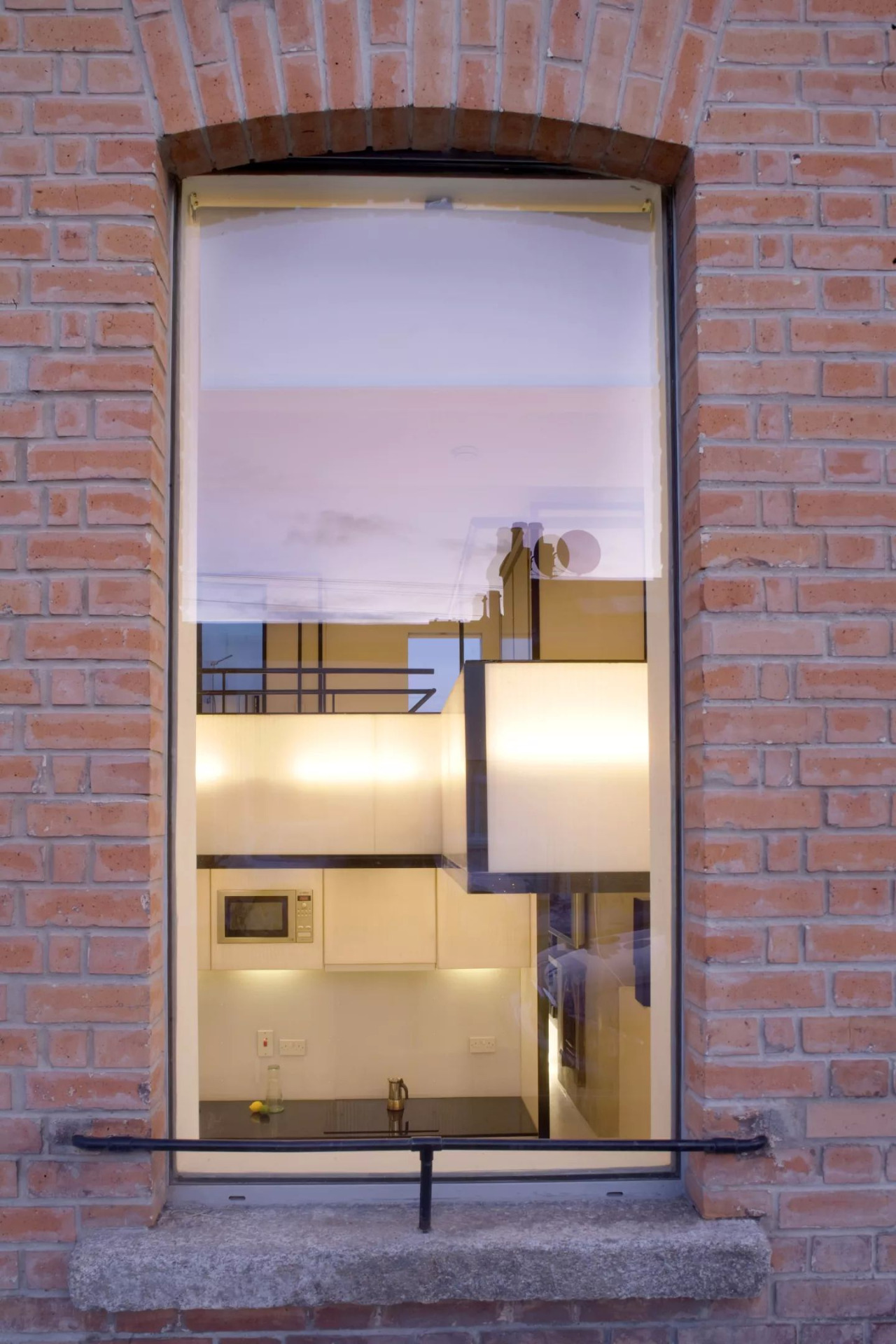Plastick Hause 8