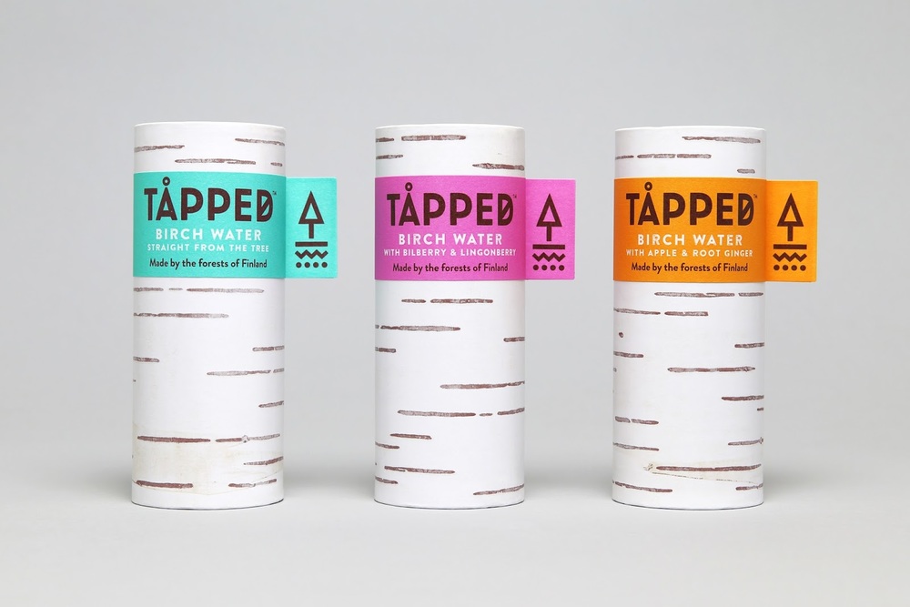 TAPPED 5402