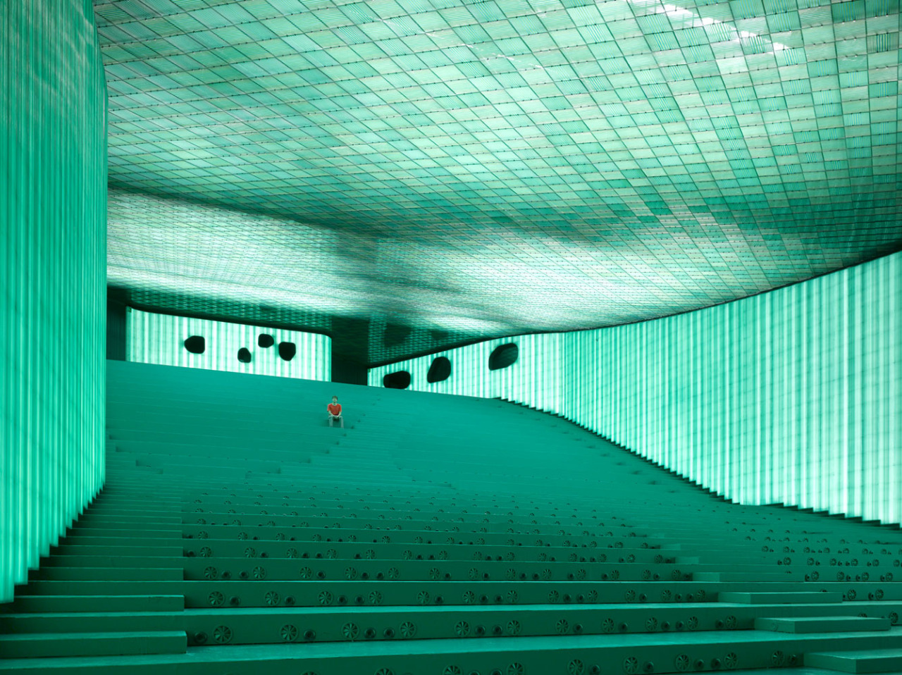 Palacio de Exposiciones 1