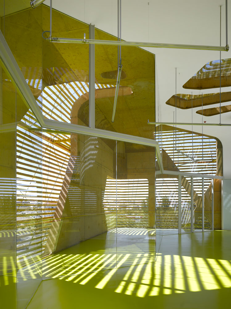 Palacio de Exposiciones 3