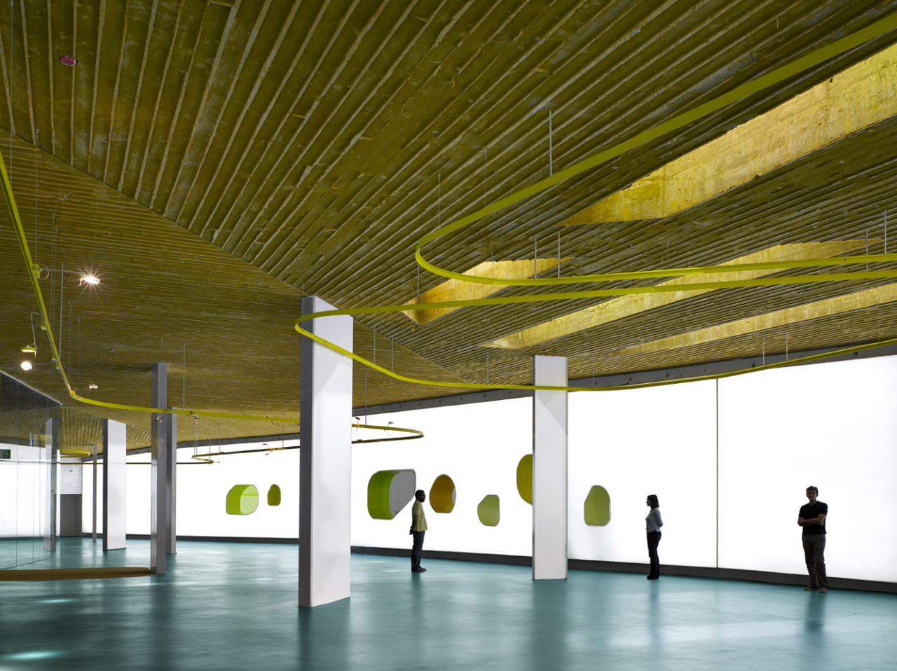 Palacio de Exposiciones 6