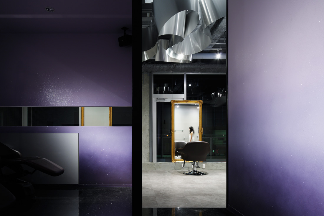 arkhe salon 5