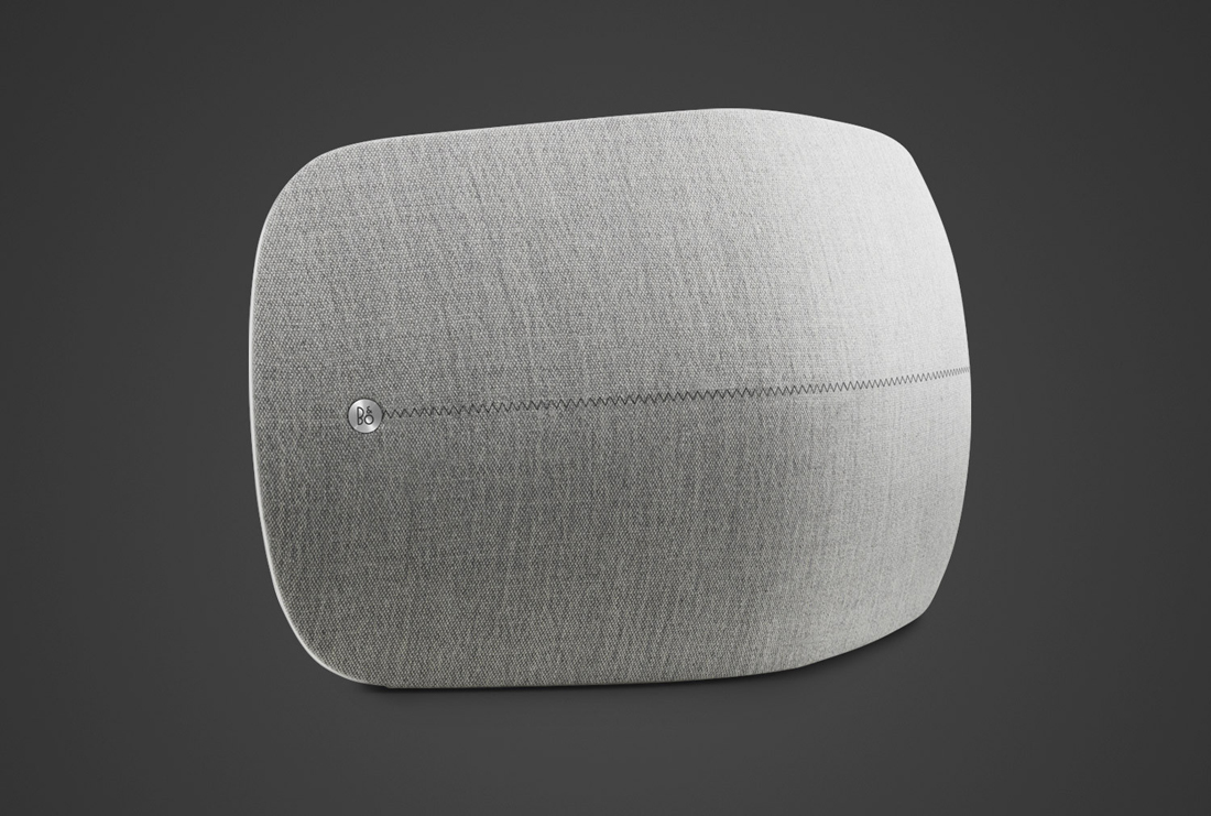 Акустическая система BeoPlay от компании Bang & Olufsen