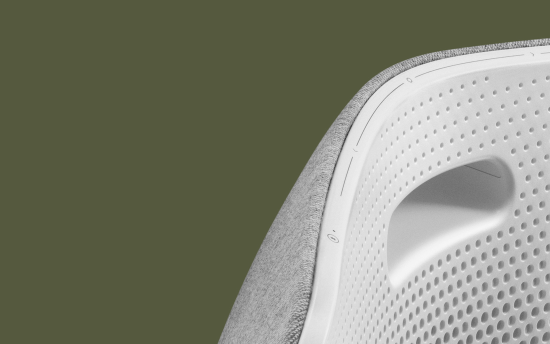 Акустическая система BeoPlay от компании Bang & Olufsen