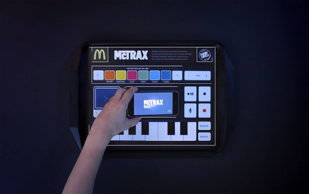 mctrax 1