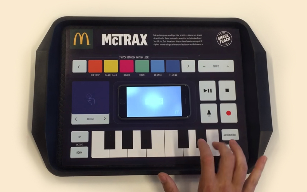 mctrax 3
