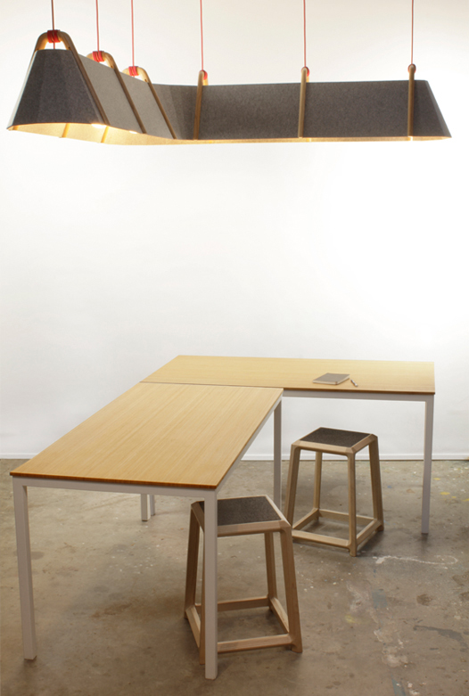 Гибкая модульная система освещения от Designtree