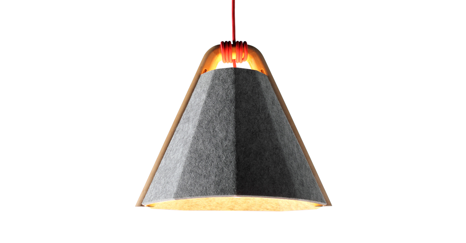 Гибкая модульная система освещения от Designtree