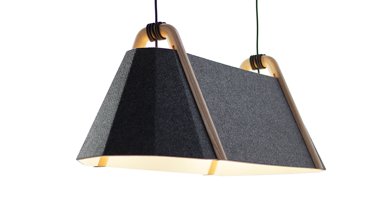 Гибкая модульная система освещения от Designtree