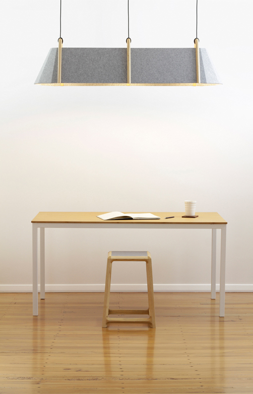 Гибкая модульная система освещения от Designtree