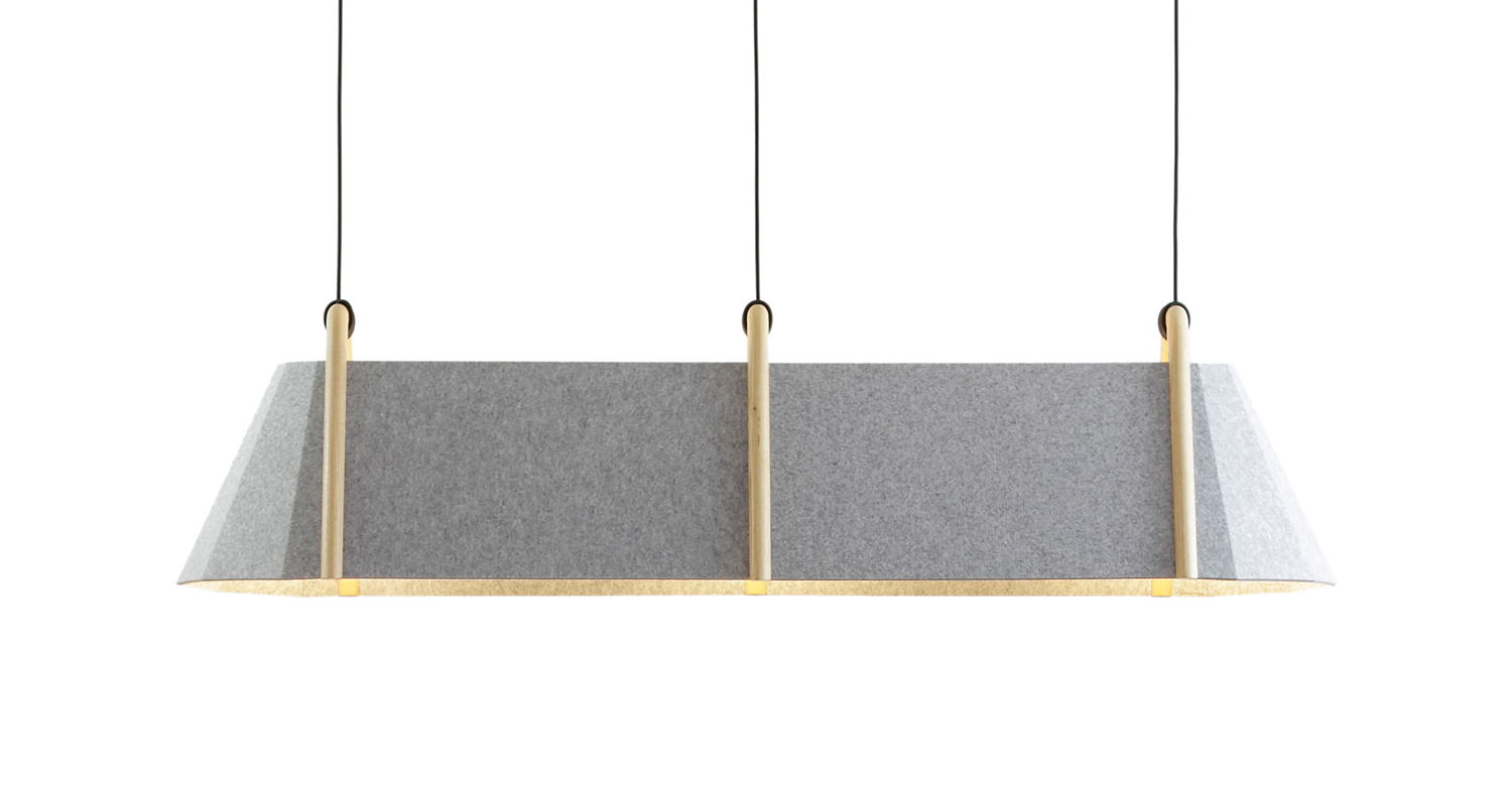 Гибкая модульная система освещения от Designtree