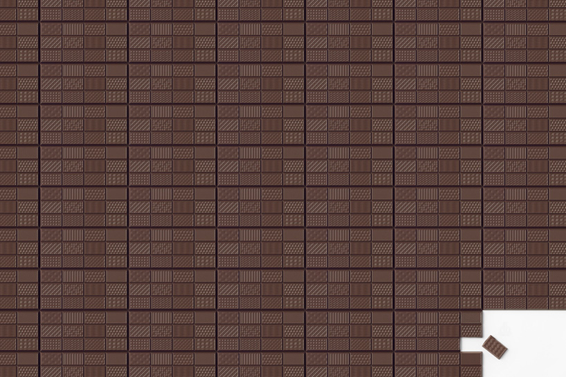 choc 5