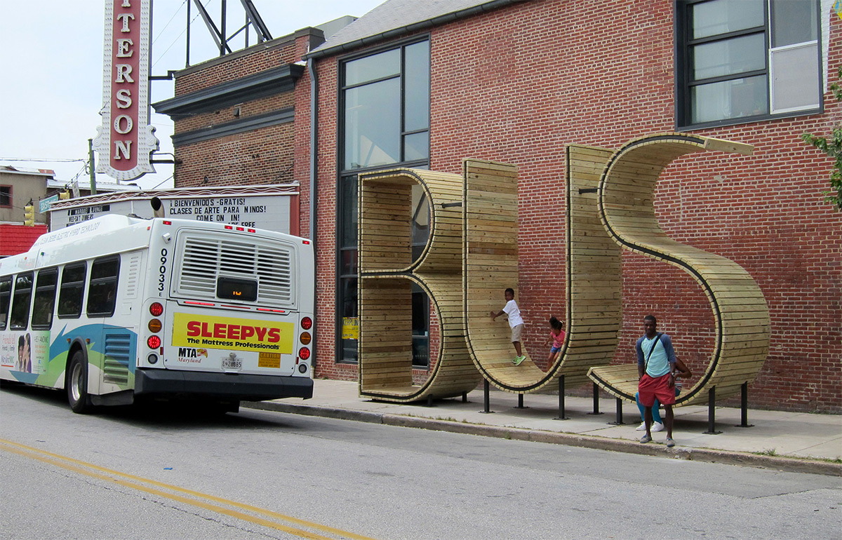 bus 2