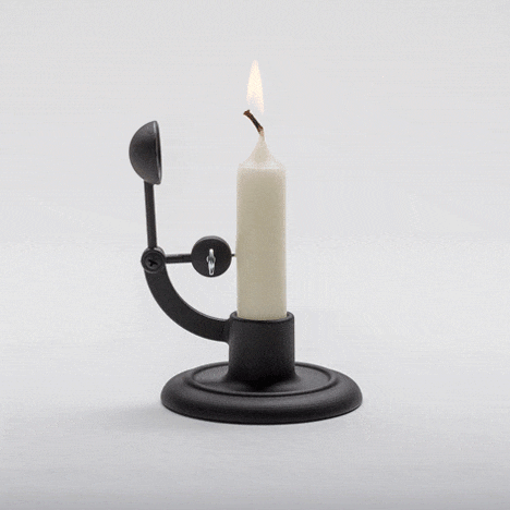 candle