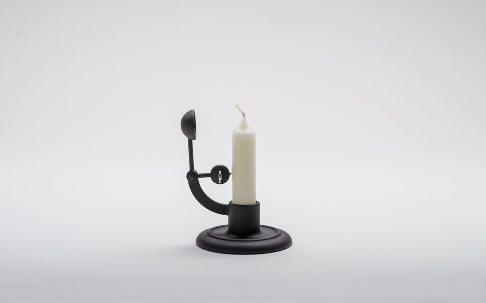 candle