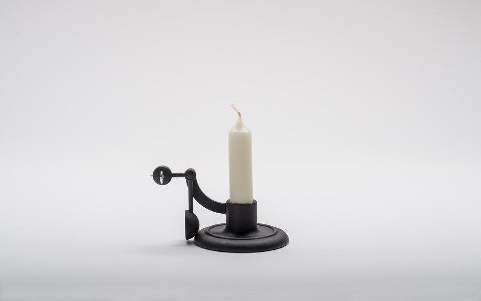 candle 2