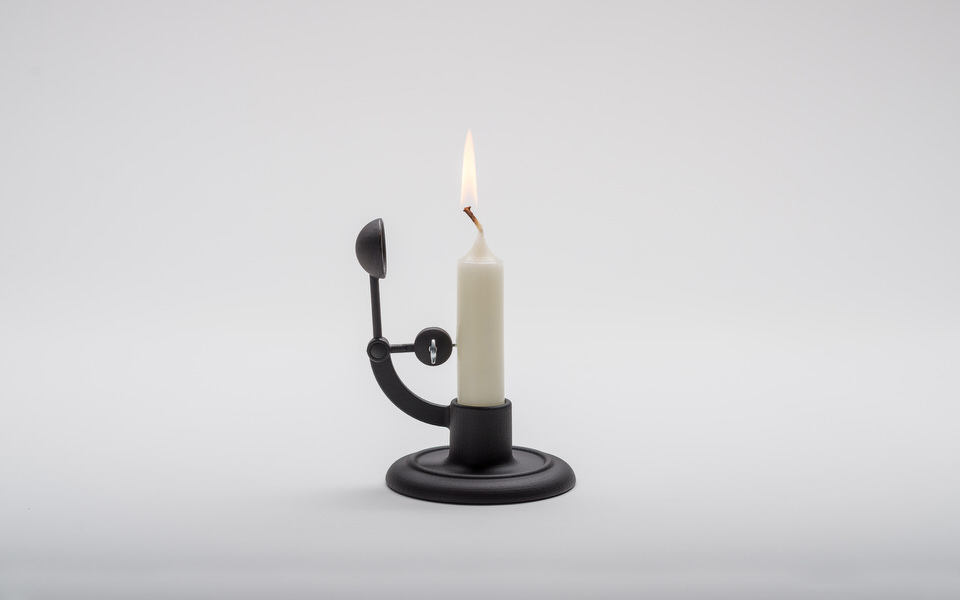 candle 3