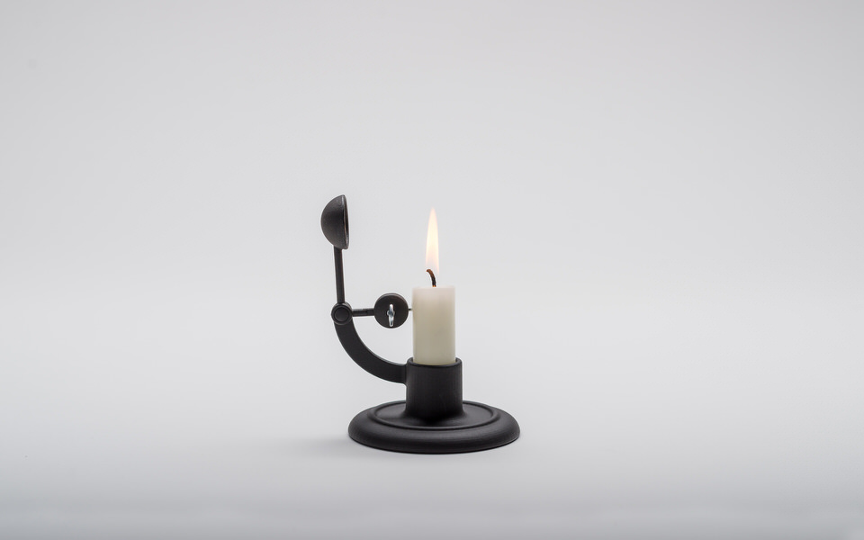 candle 4