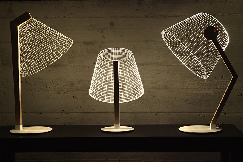 lamp