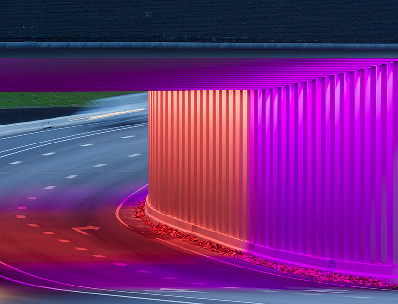 tunnel 11
