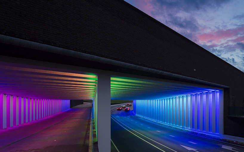 tunnel 2