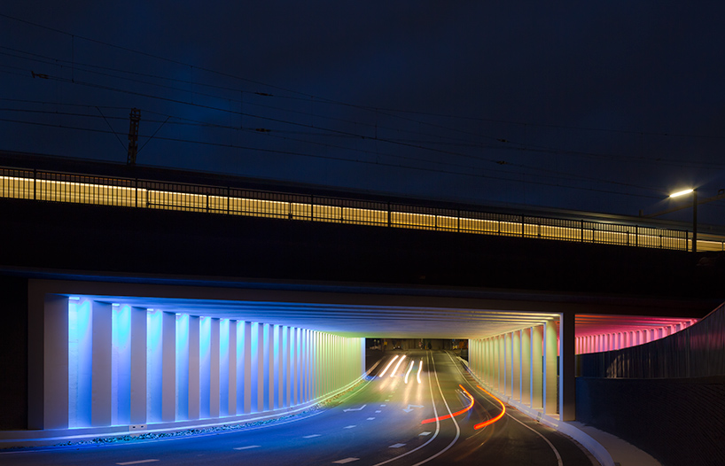 tunnel 3