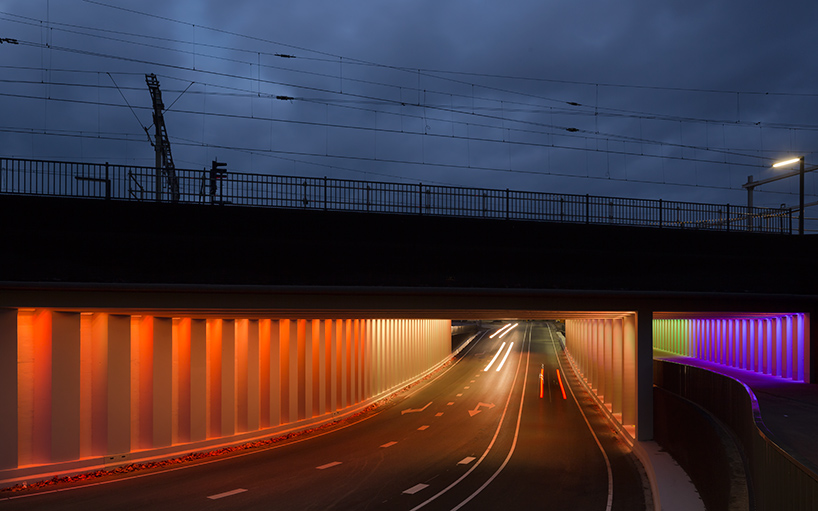 tunnel 5