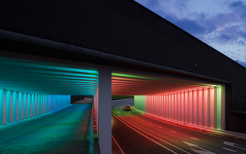 tunnel 7