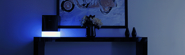 светильник Flint Lighting